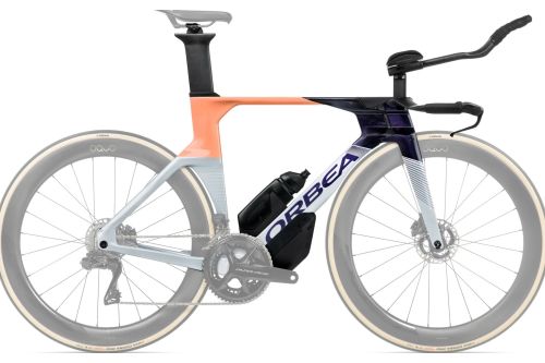 Rama do roweru triathlonowego Orbea Ordu