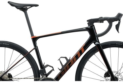 Rower szosowy Giant Defy Advanced 1 2024 Shimano 105 Di2