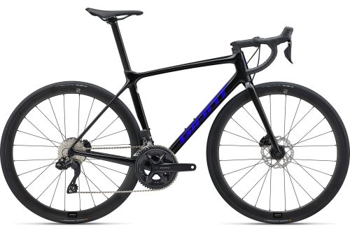 Rower szosowy Giant TCR Advanced Disc 1+ LTD 1