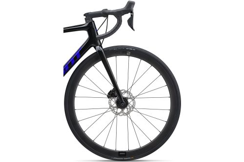 Rower szosowy Giant TCR Advanced Disc 1+ LTD 2