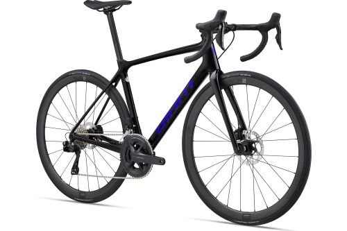 Rower szosowy Giant TCR Advanced Disc 1+ LTD
