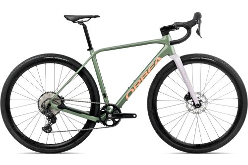 Rower szosowy Gravel Orbea TERRA H30 1X 1