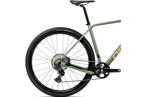 Rower szosowy Gravel Orbea TERRA H30 1X 3