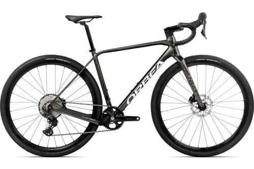 Rower szosowy Gravel Orbea TERRA H30 1X 5
