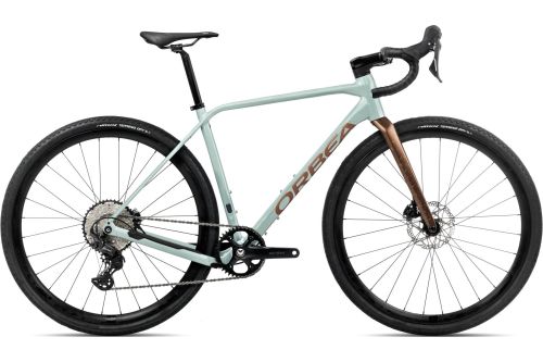 Rower szosowy Gravel Orbea TERRA H30 1X 9
