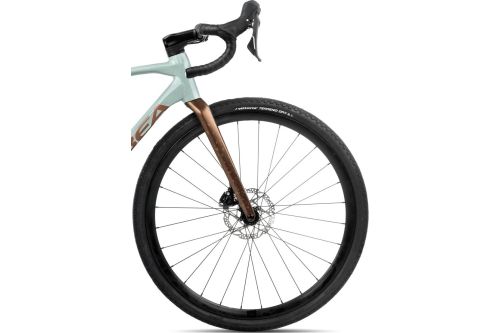 Rower szosowy Gravel Orbea TERRA H30 1X 10