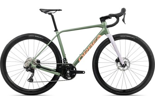 Rower szosowy Gravel Orbea TERRA H30 1