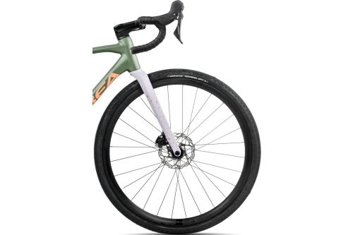 Rower szosowy Gravel Orbea TERRA H30 2