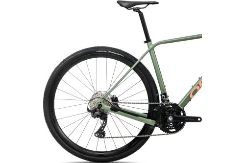 Rower szosowy Gravel Orbea TERRA H30 3