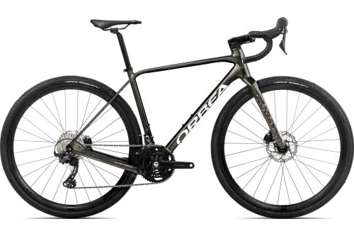 Rower szosowy Gravel Orbea TERRA H30 5