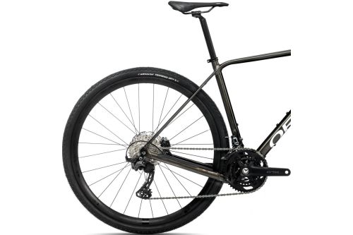 Rower szosowy Gravel Orbea TERRA H30 7