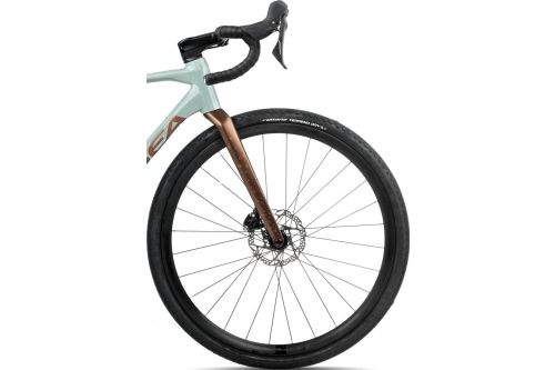 Rower szosowy Gravel Orbea TERRA H30 10