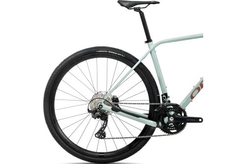 Rower szosowy Gravel Orbea TERRA H30 11