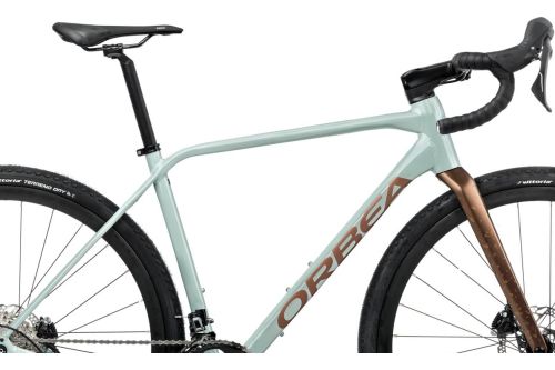 Rower szosowy Gravel Orbea TERRA H30 12