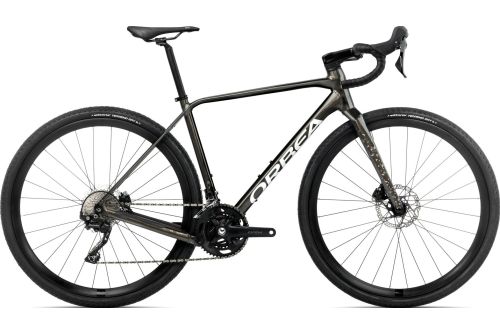 Rower szosowy Gravel Orbea TERRA H40 5