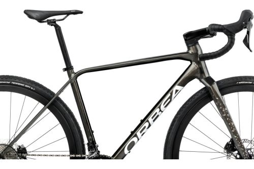 Rower szosowy Gravel Orbea TERRA H40 8