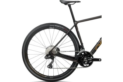Rower szosowy Gravel Orbea TERRA M20iTEAM 4