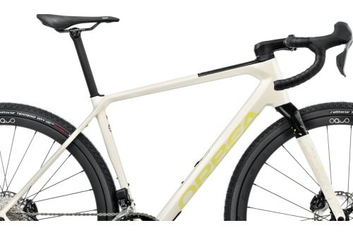 Rower szosowy Gravel Orbea TERRA M20iTEAM 8