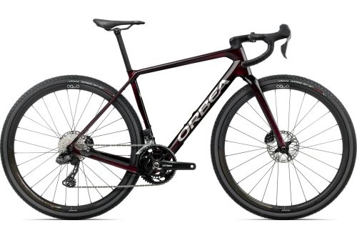 Rower szosowy Gravel Orbea TERRA M20iTEAM