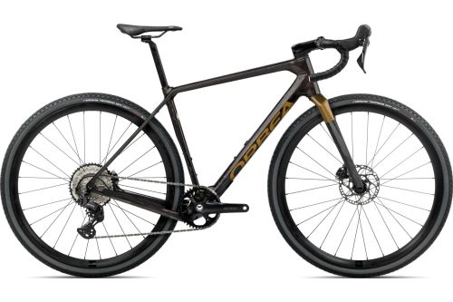 Rower szosowy Gravel Orbea TERRA M30TEAM 1X 1