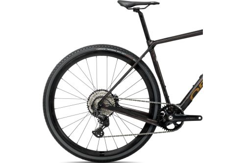 Rower szosowy Gravel Orbea TERRA M30TEAM 1X 3