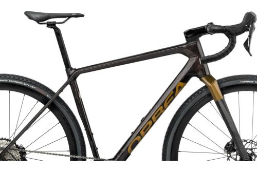 Rower szosowy Gravel Orbea TERRA M30TEAM 1X 4