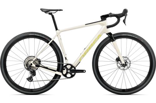 Rower szosowy Gravel Orbea TERRA M30TEAM 1X
