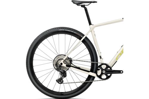 Rower szosowy Gravel Orbea TERRA M30TEAM 1X 6