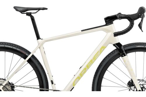 Rower szosowy Gravel Orbea TERRA M30TEAM 1X 8