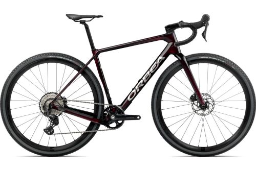 Rower szosowy Gravel Orbea TERRA M30TEAM 1X 9