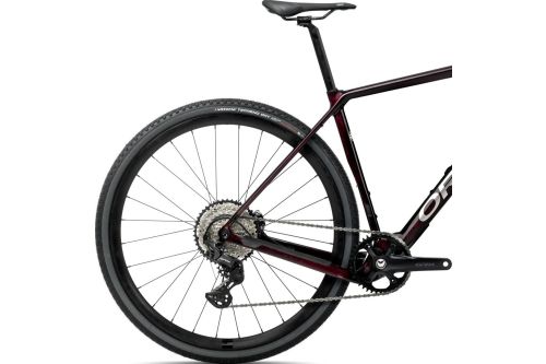 Rower szosowy Gravel Orbea TERRA M30TEAM 1X 11