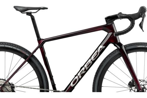 Rower szosowy Gravel Orbea TERRA M30TEAM 1X 12
