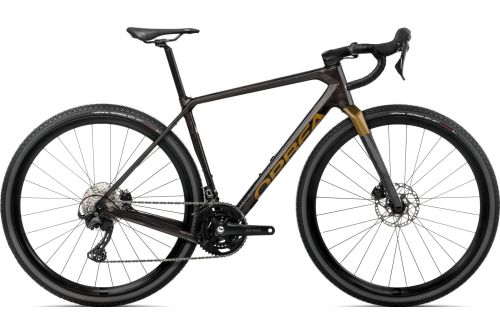 Rower szosowy Gravel Orbea TERRA M30TEAM