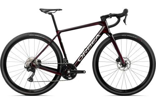 Rower szosowy Gravel Orbea TERRA M30TEAM 9
