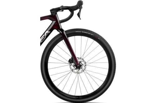 Rower szosowy Gravel Orbea TERRA M30TEAM 10