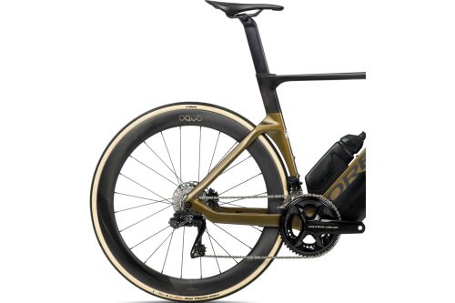 Rower szosowy Racing Orbea ORCA AERO M10iLTD 7