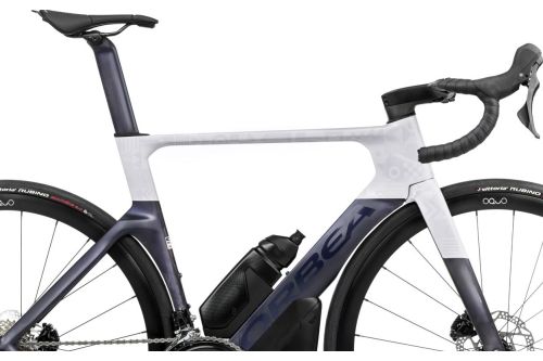 Rower szosowy Racing Orbea ORCA AERO M30LTD 12