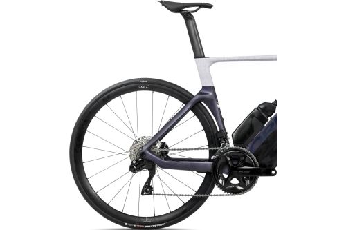 Rower szosowy Racing Orbea ORCA AERO M30iLTD 11