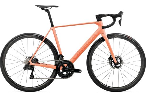 Rower szosowy Racing Orbea ORCA M10iLTD PWR 5