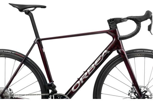 Rower szosowy Racing Orbea ORCA M11eLTD PWR 4