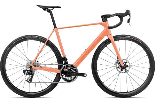 Rower szosowy Racing Orbea ORCA M11eLTD PWR 5