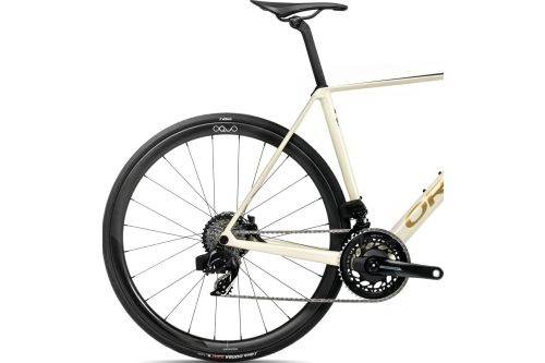 Rower szosowy Racing Orbea ORCA M21eTEAM PWR 3