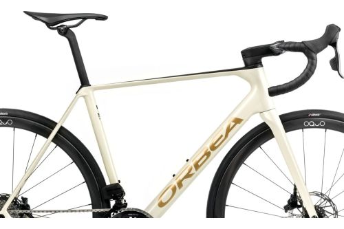 Rower szosowy Racing Orbea ORCA M21eTEAM PWR 4