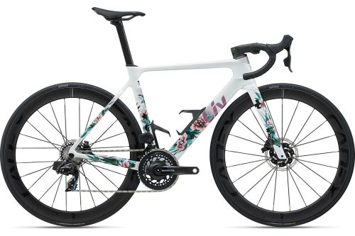 Rower szosowy Liv Enviliv Advanced SL LTD 2024