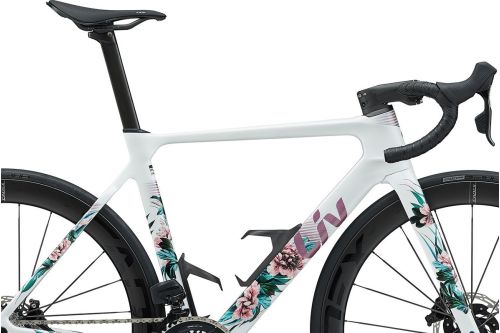 Rower szosowy Liv Enviliv Advanced SL LTD 2024