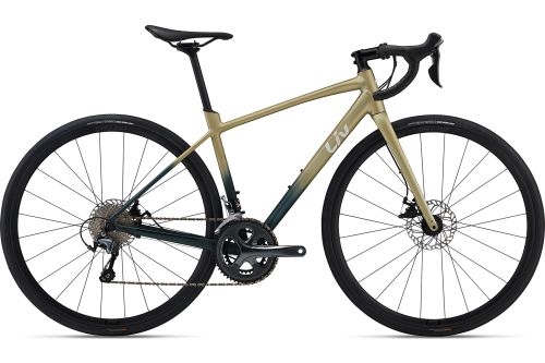 Rower-szosowy-endurance-Liv-Avail-AR-2 1