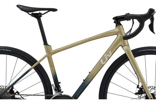 Rower-szosowy-endurance-Liv-Avail-AR-2 4