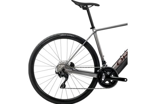 Rower szosowy wygodny Endurance Orbea AVANT H30 7