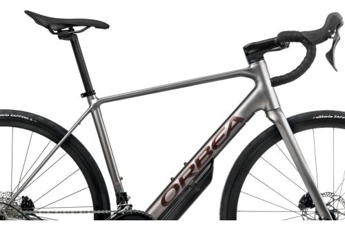 Rower szosowy wygodny Endurance Orbea AVANT H30 8