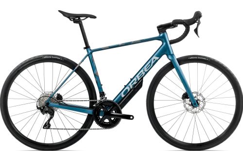 Rower szosowy wygodny Endurance Orbea AVANT H30 9